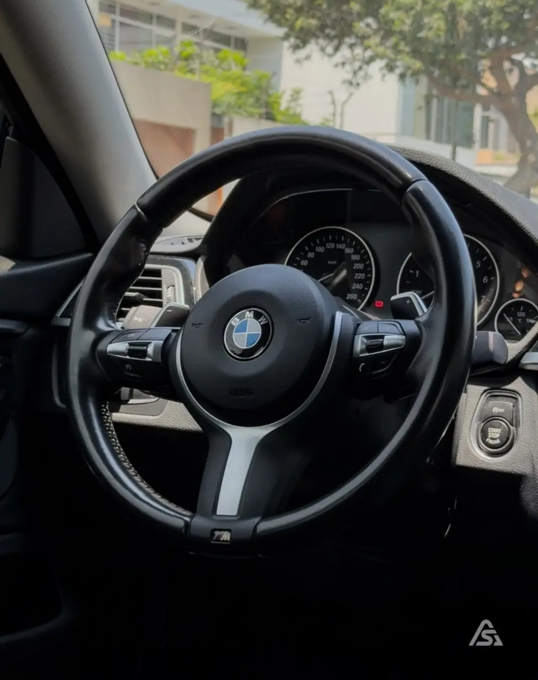 BMW 420i