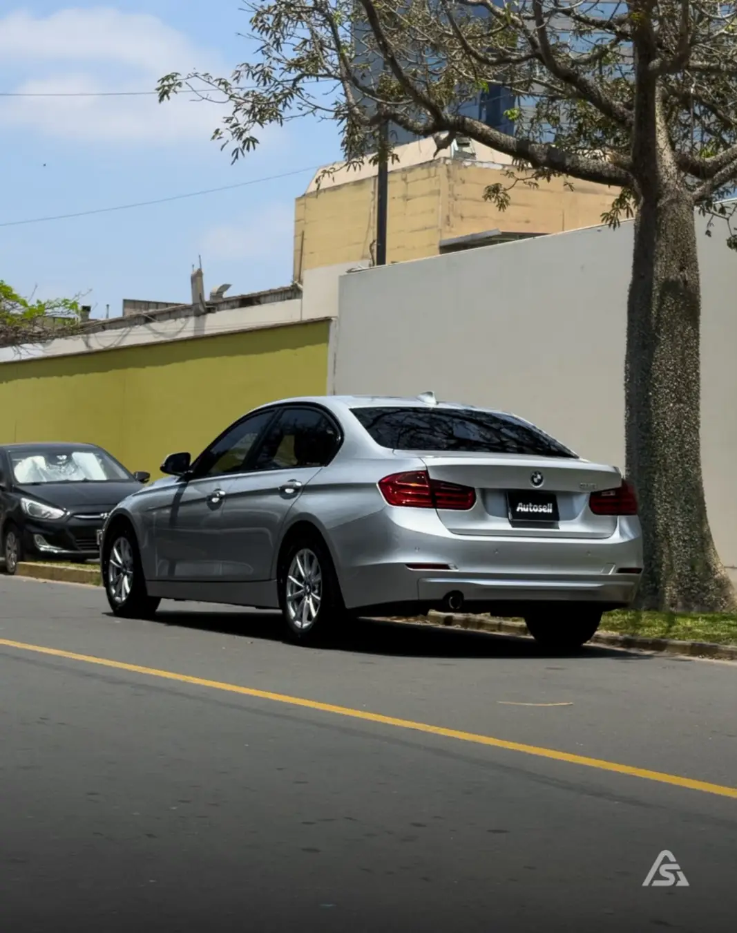 BMW 316i