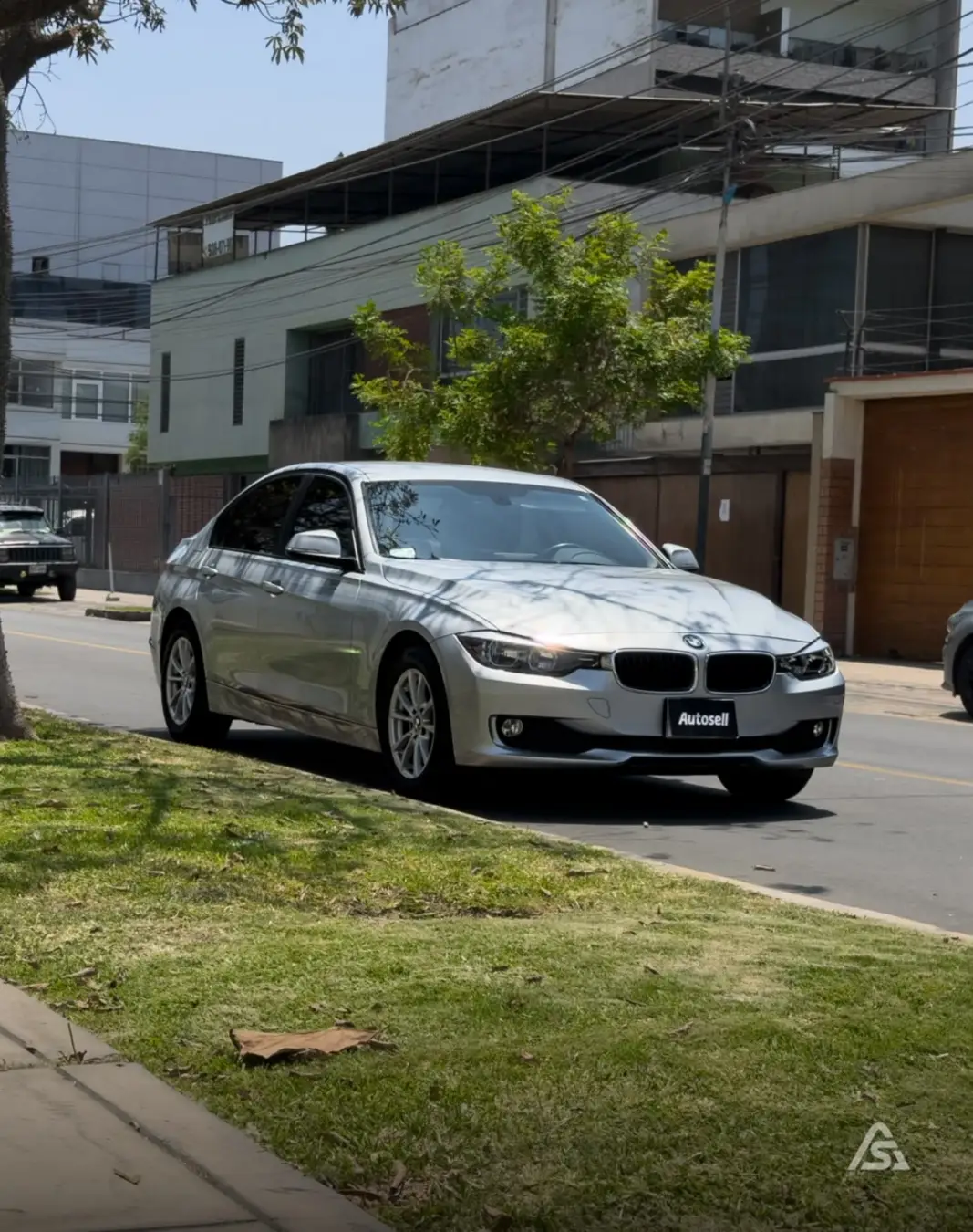 BMW 316i