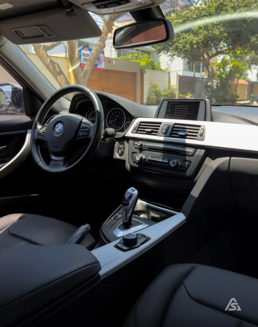 BMW 316i