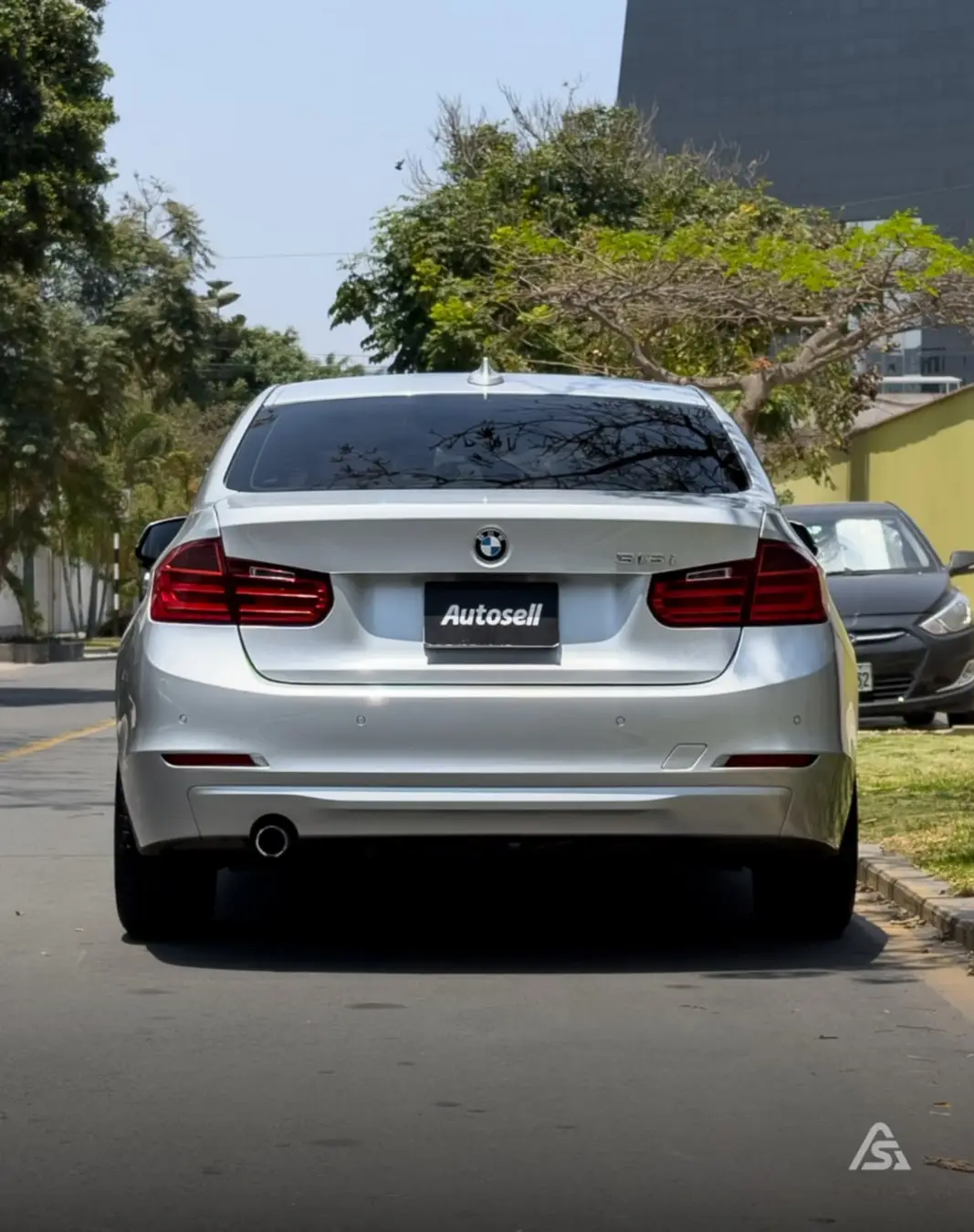 BMW 316i