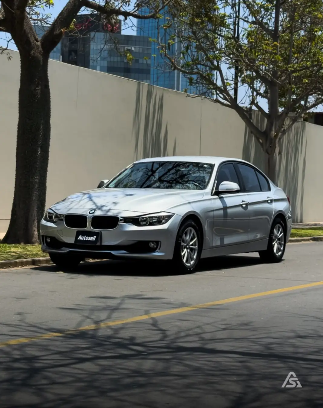 BMW 316i