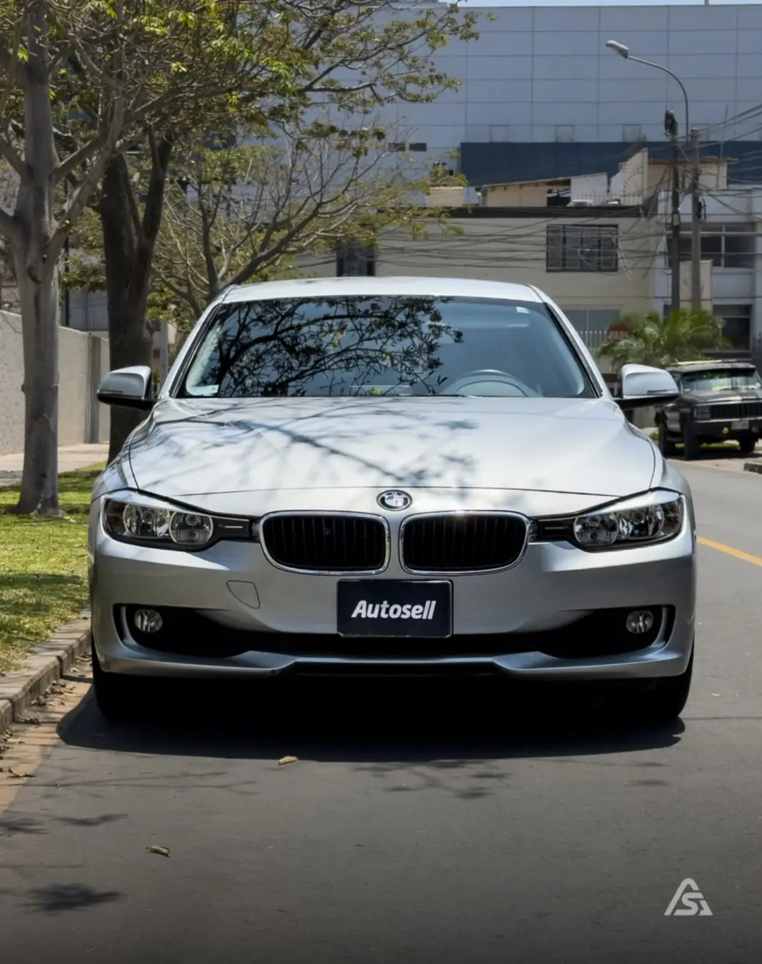 BMW 316i