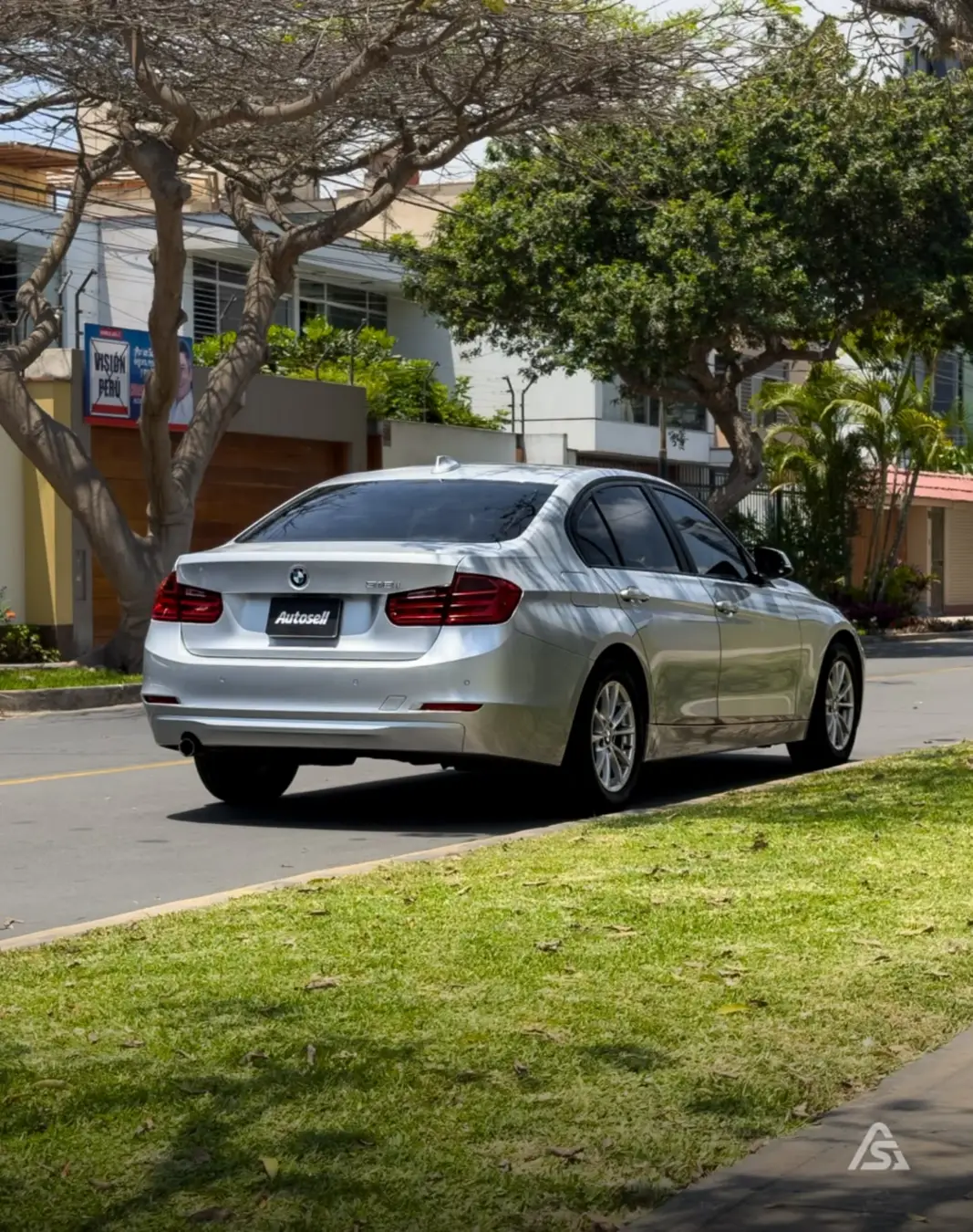BMW 316i