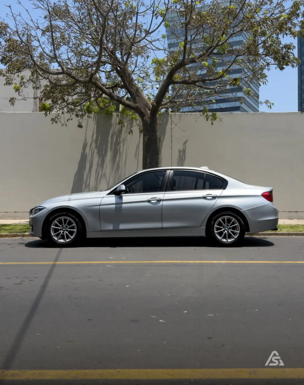 BMW 316i