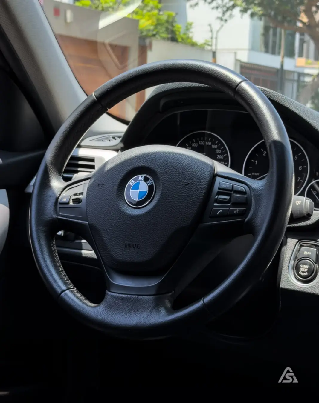 BMW 316i