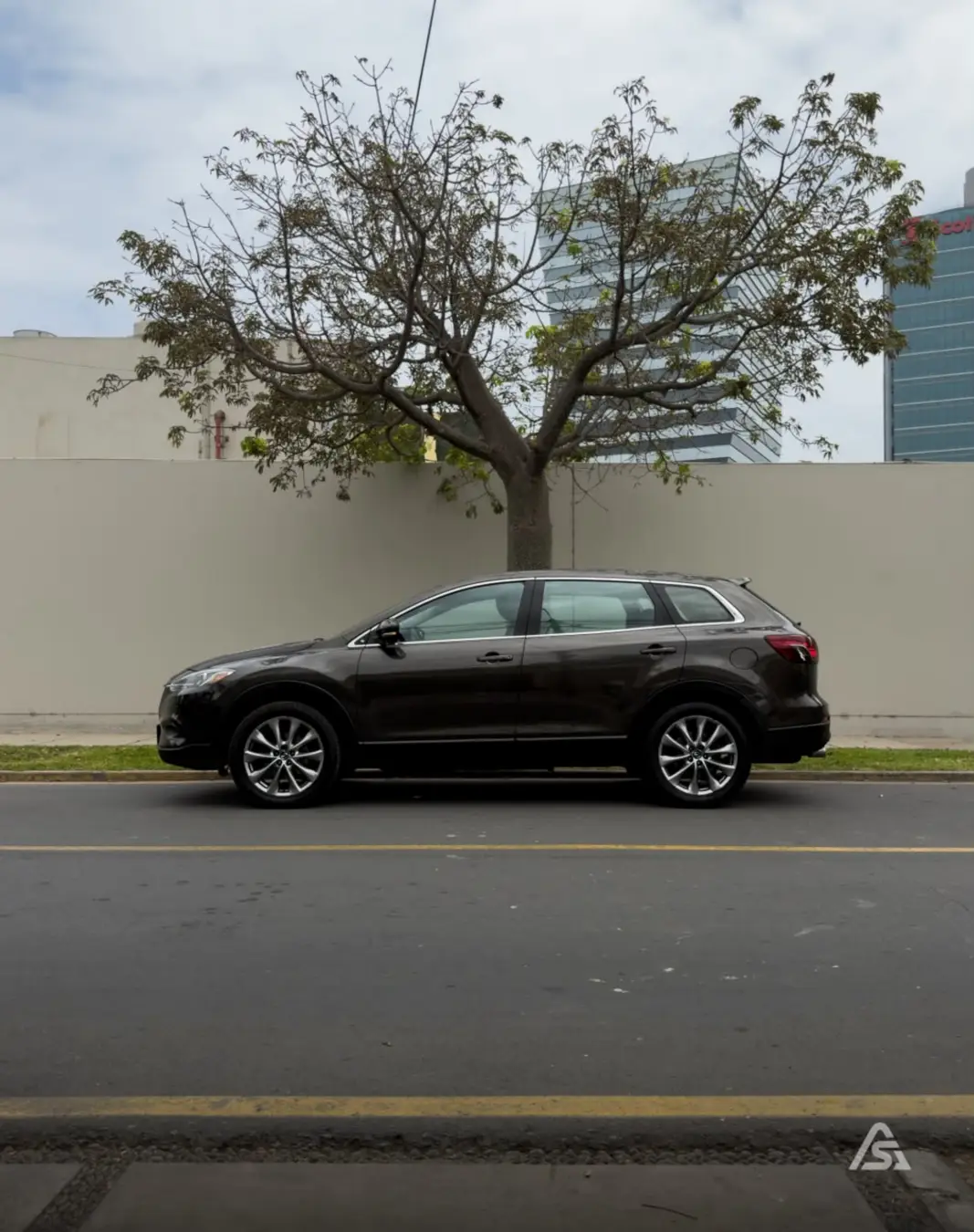 Mazda Cx-9