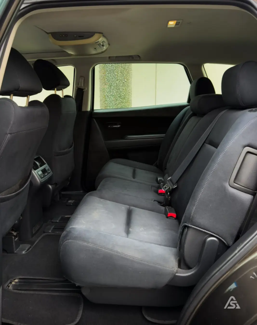 Mazda Cx-9