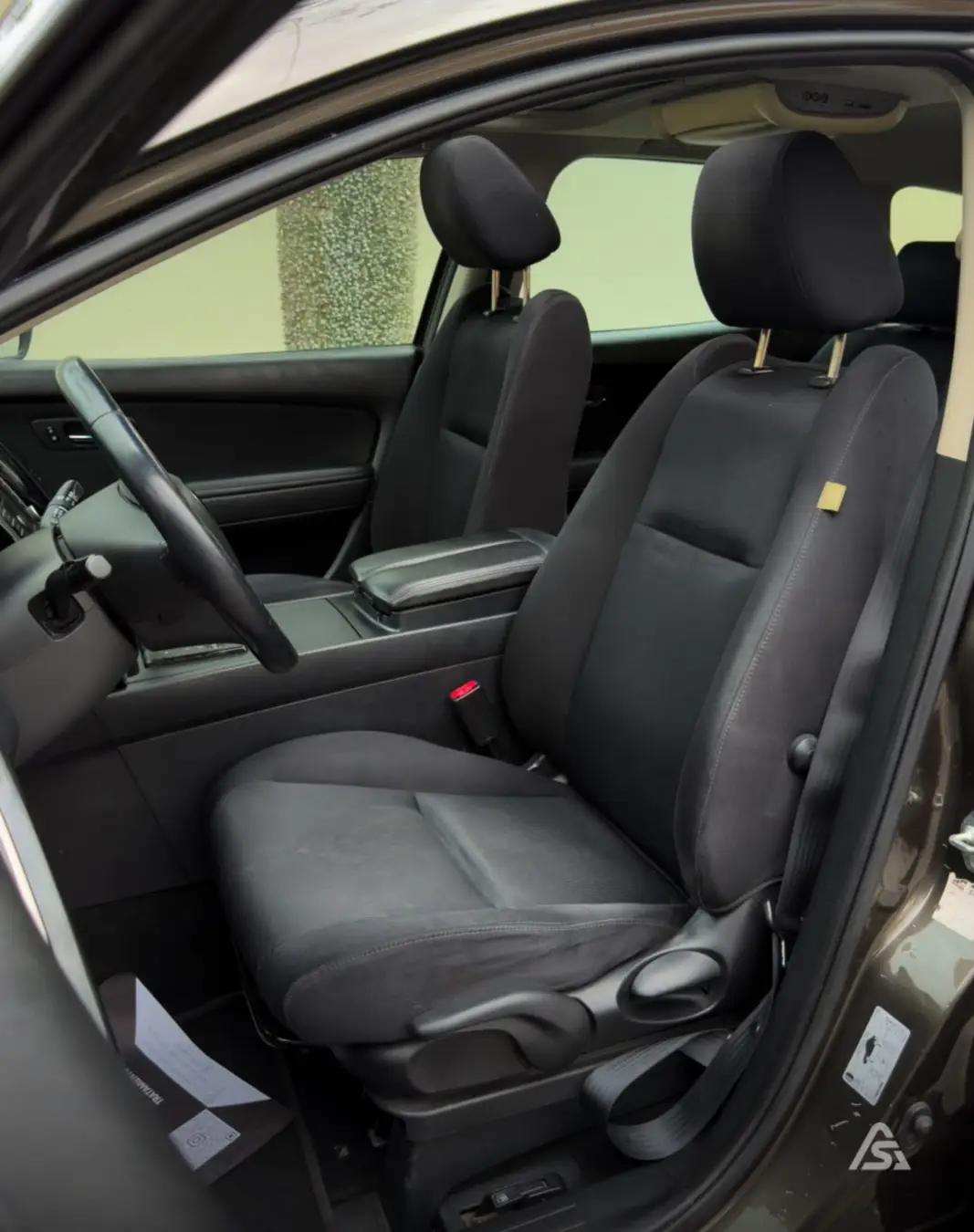 Mazda Cx-9