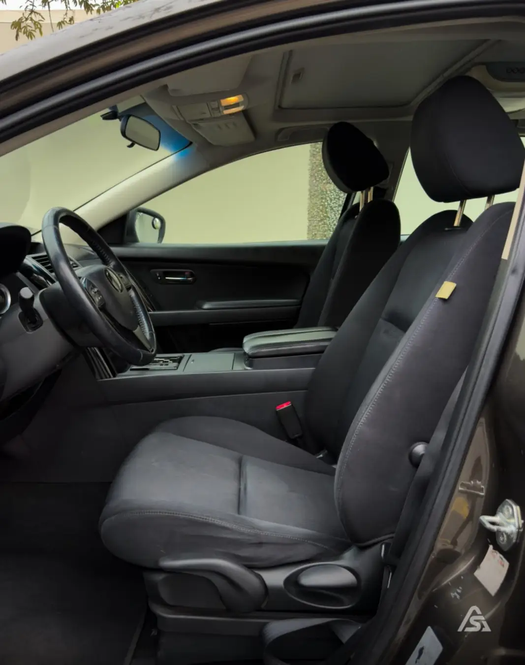 Mazda Cx-9