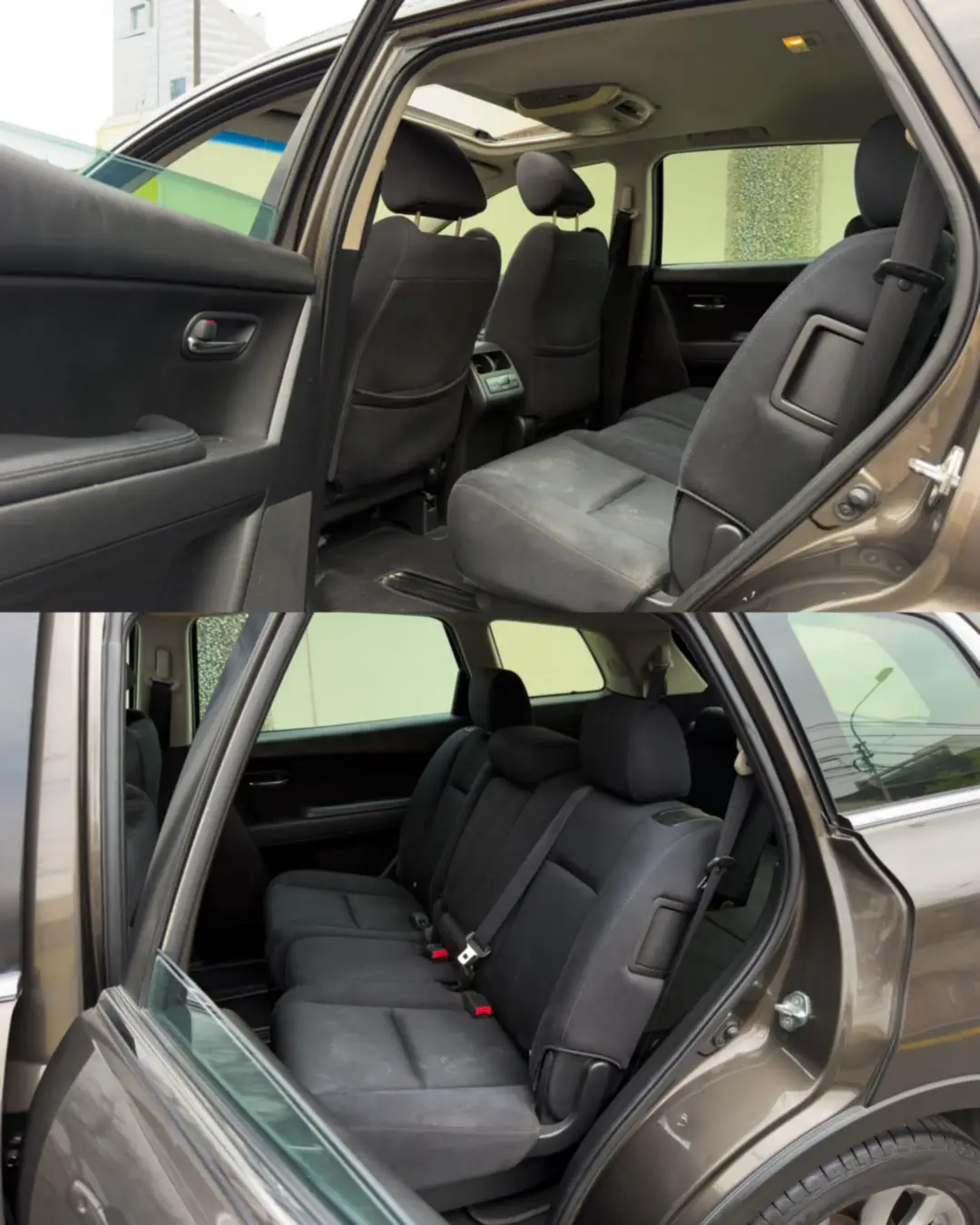 Mazda Cx-9