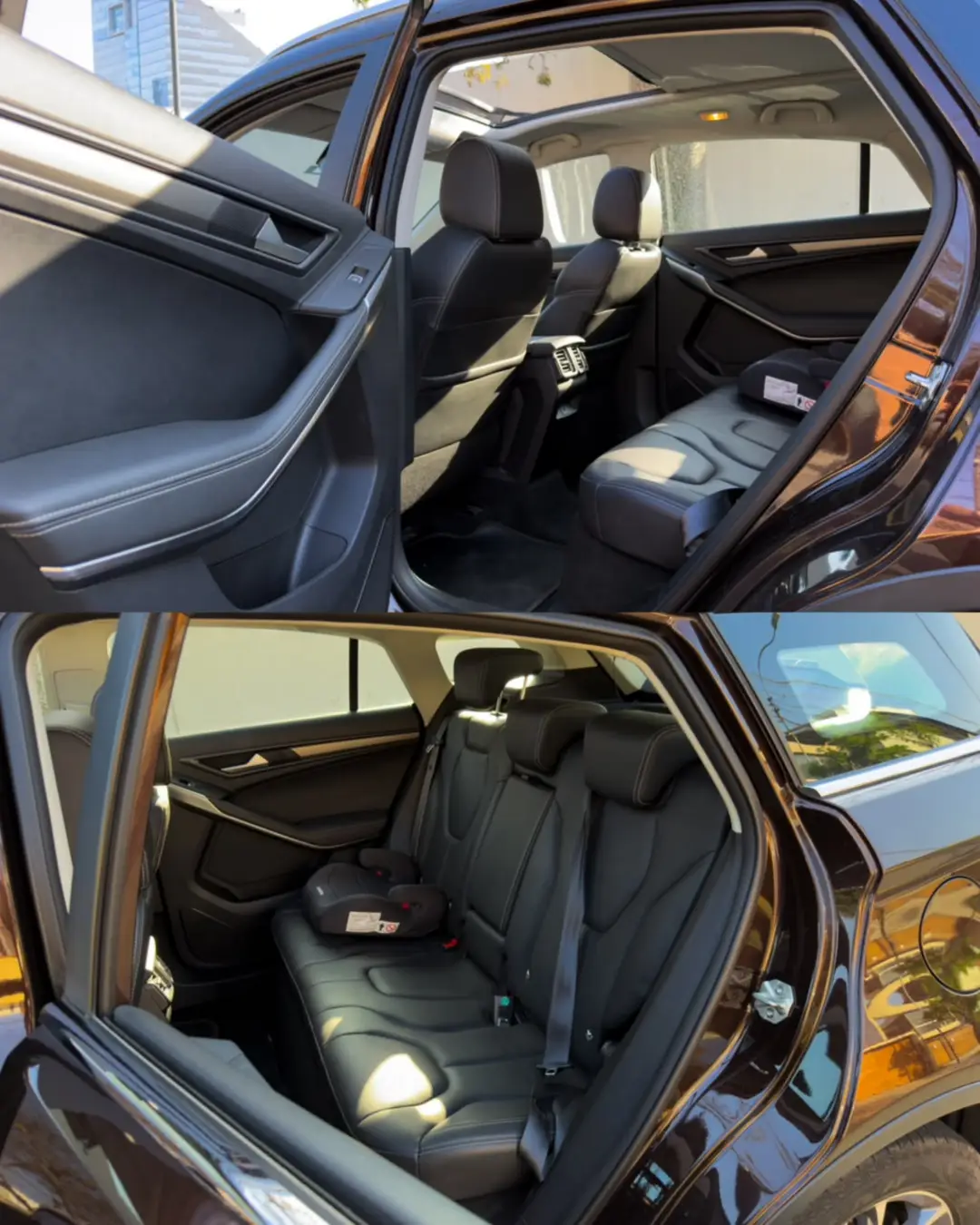 Ford Territory