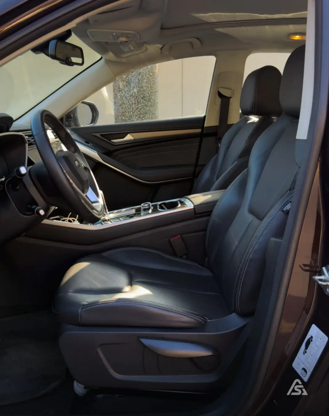 Ford Territory