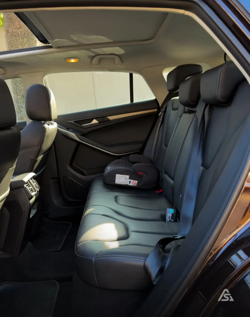 Ford Territory