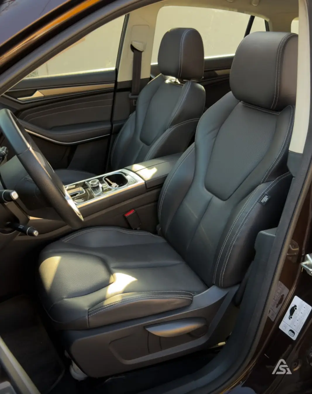 Ford Territory
