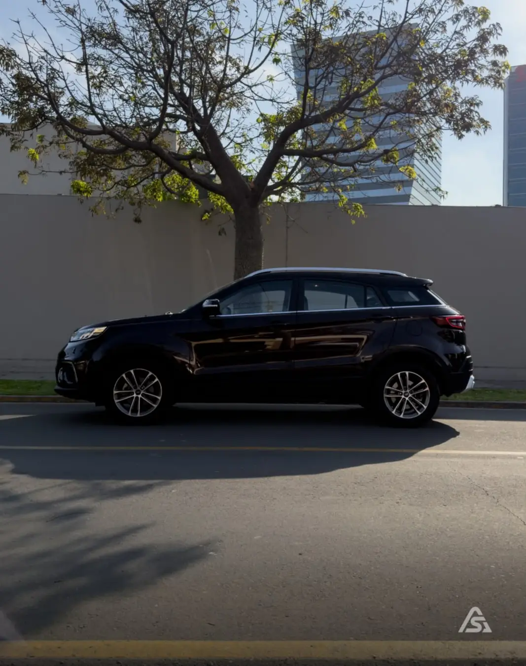 Ford Territory