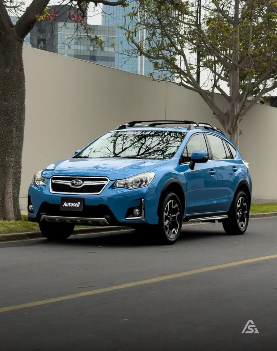 Subaru XV 2017 seminuevo en venta