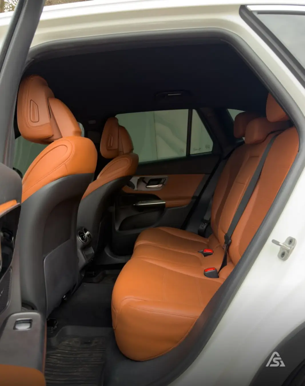 Mercedes Benz GLC 200