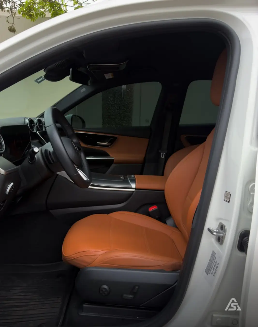 Mercedes Benz GLC 200