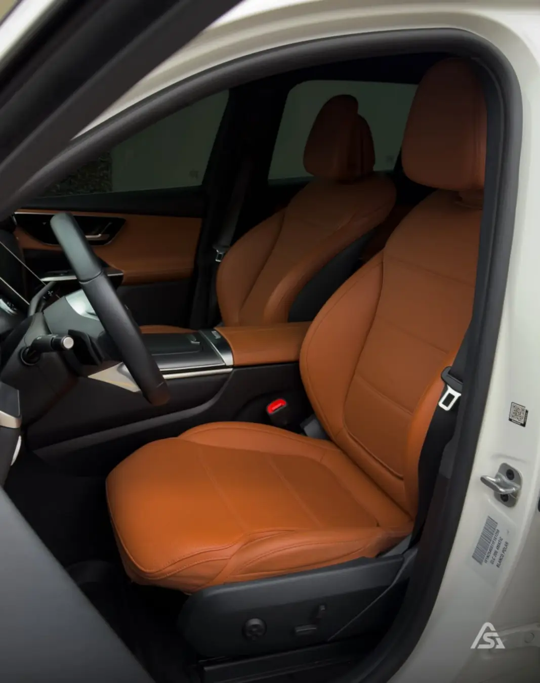 Mercedes Benz GLC 200
