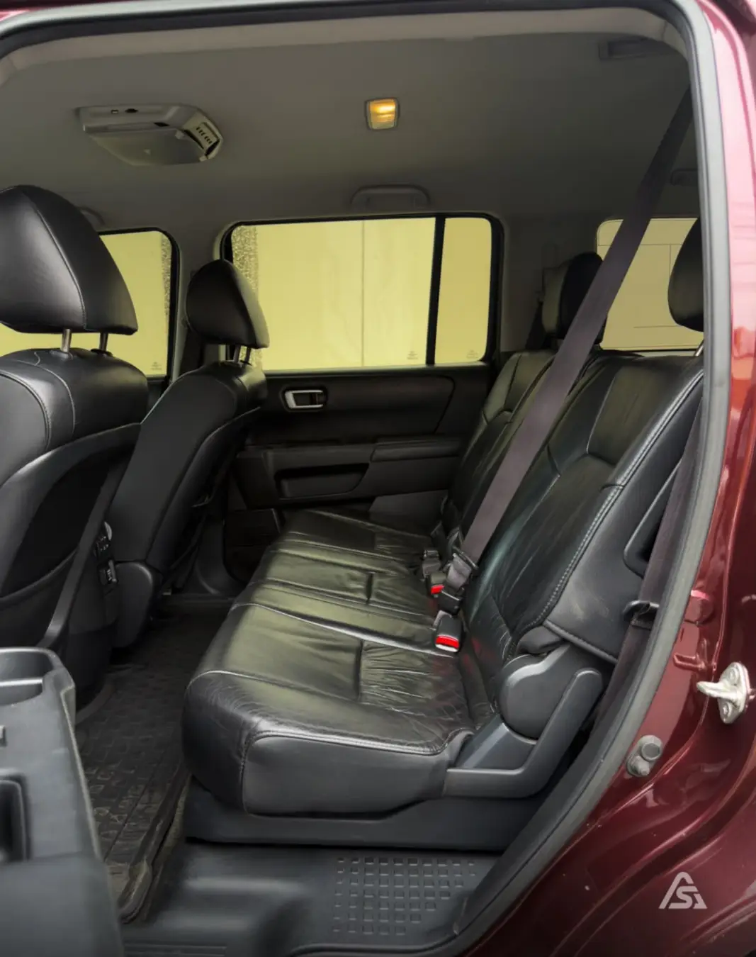 Honda Pilot