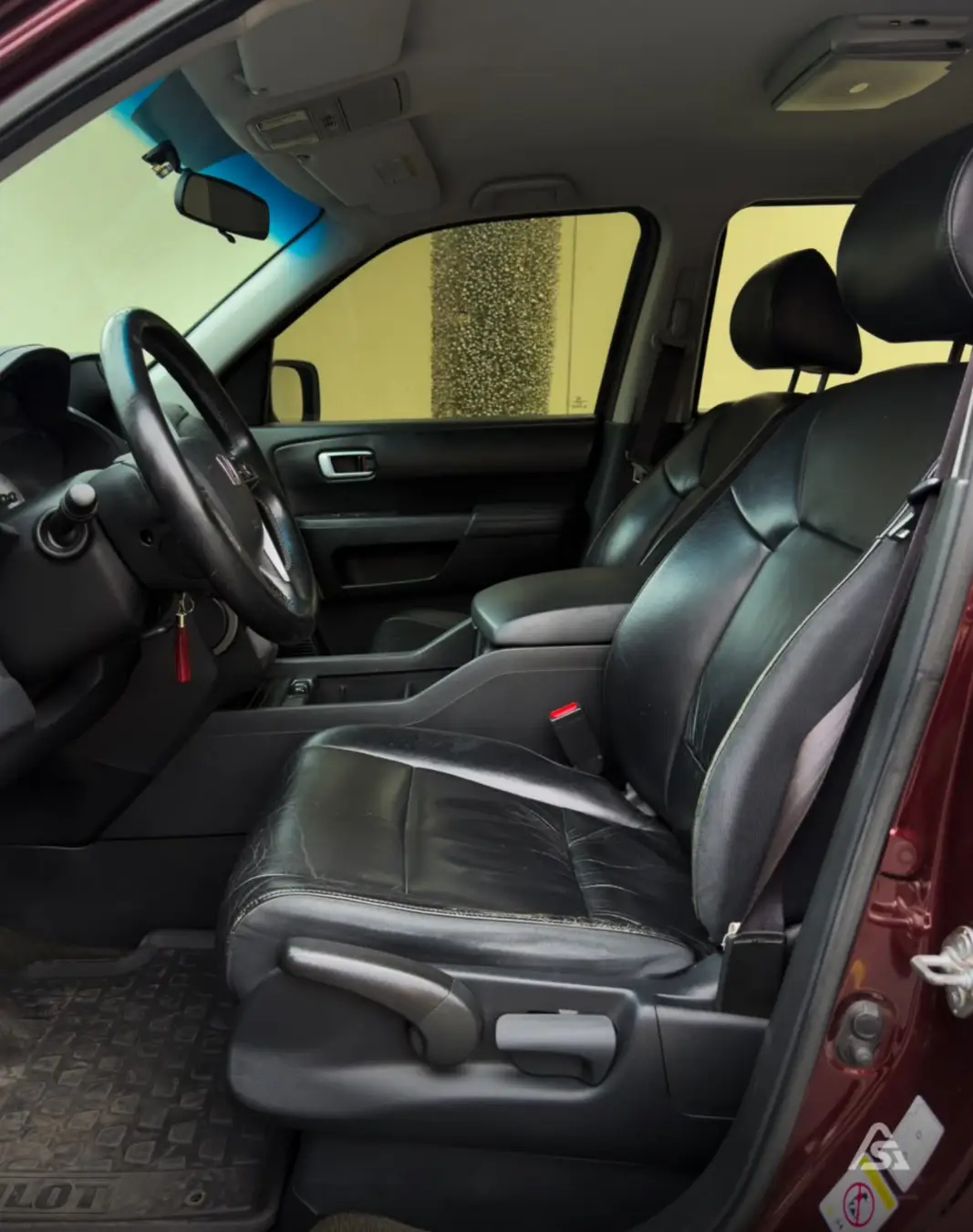 Honda Pilot
