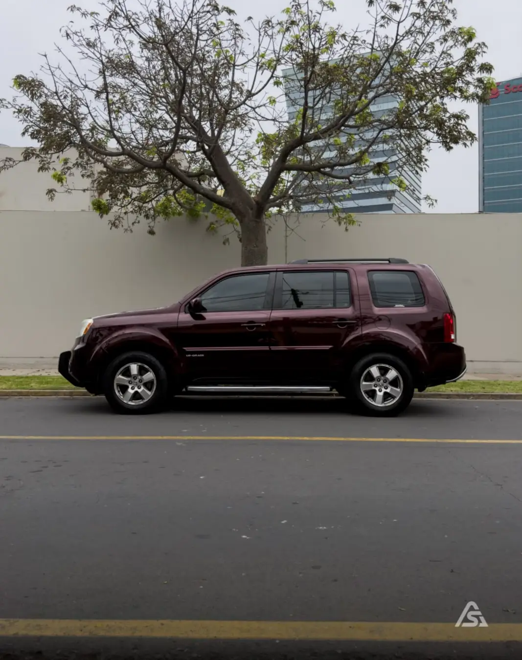 Honda Pilot