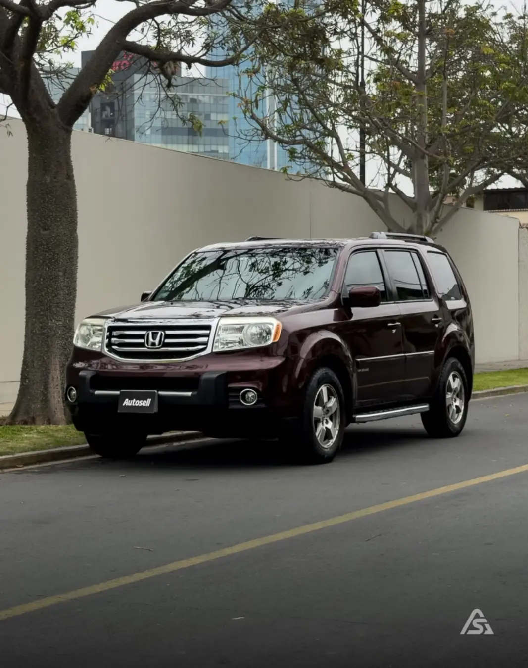 Honda Pilot