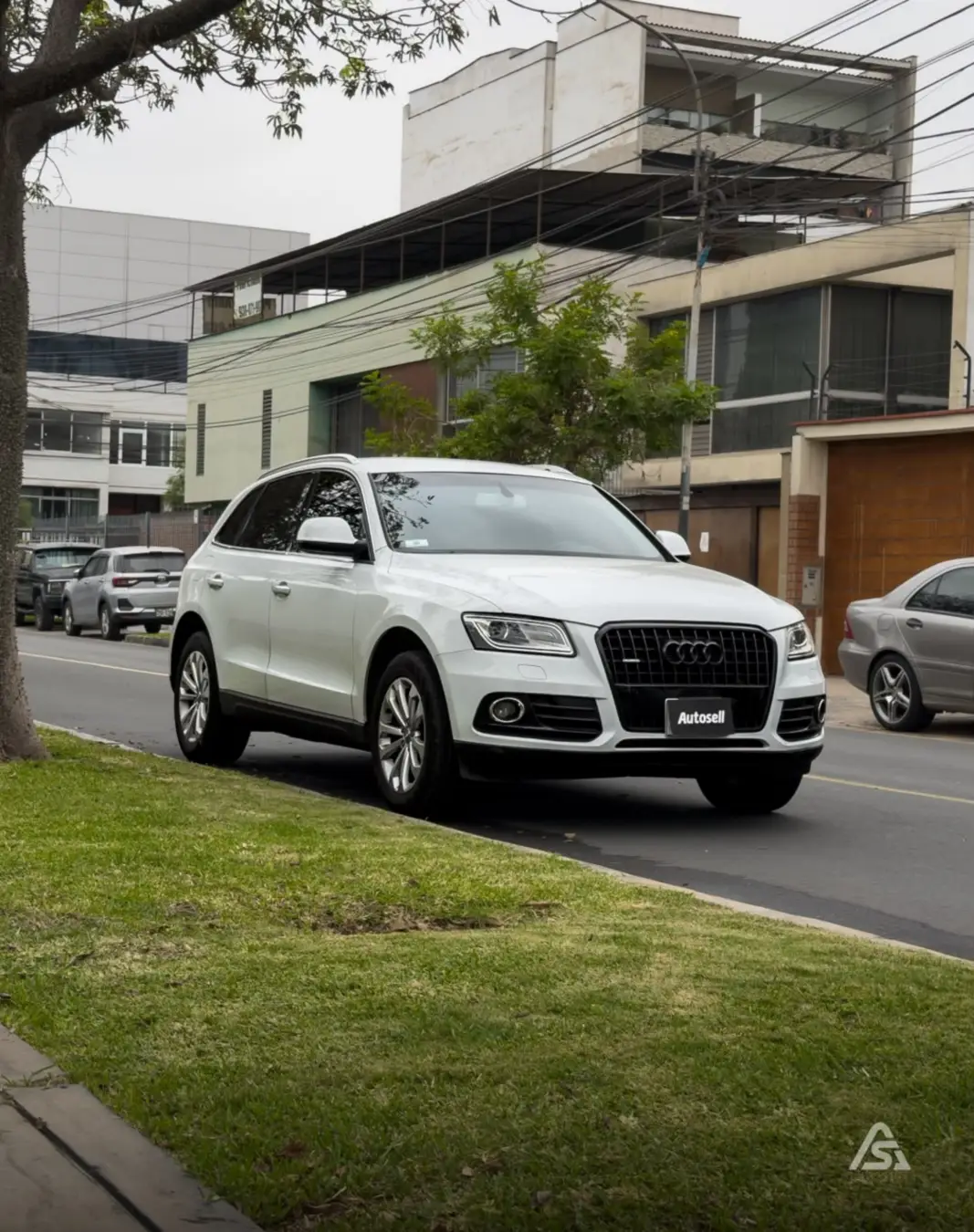 Audi Q5