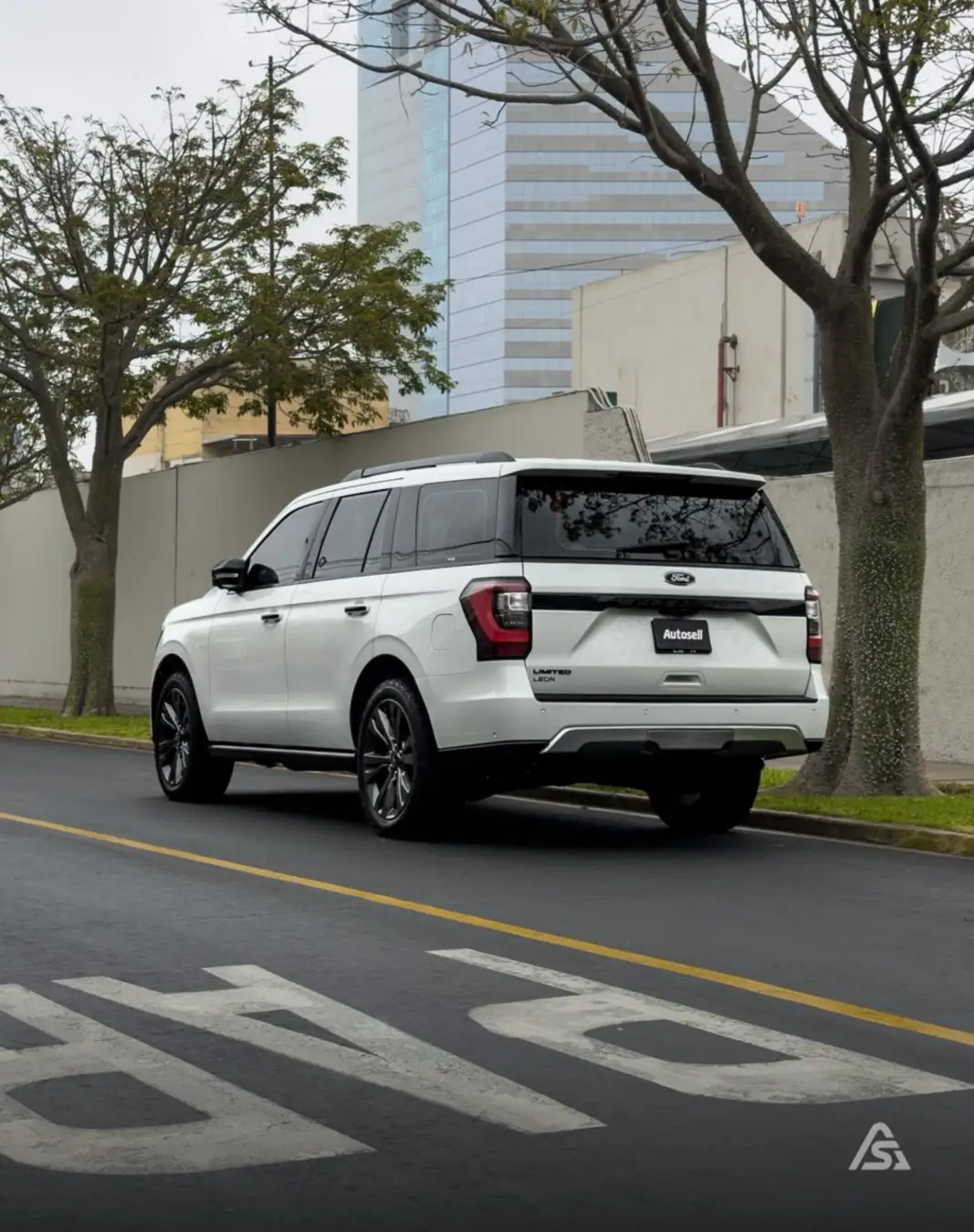 Ford Expedition