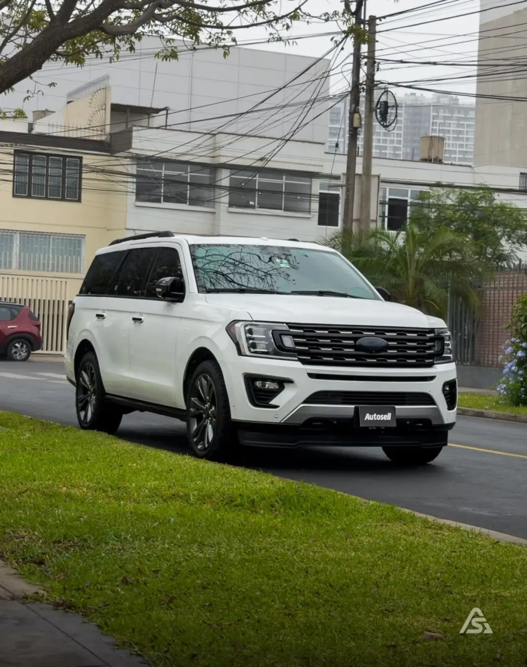 Ford Expedition