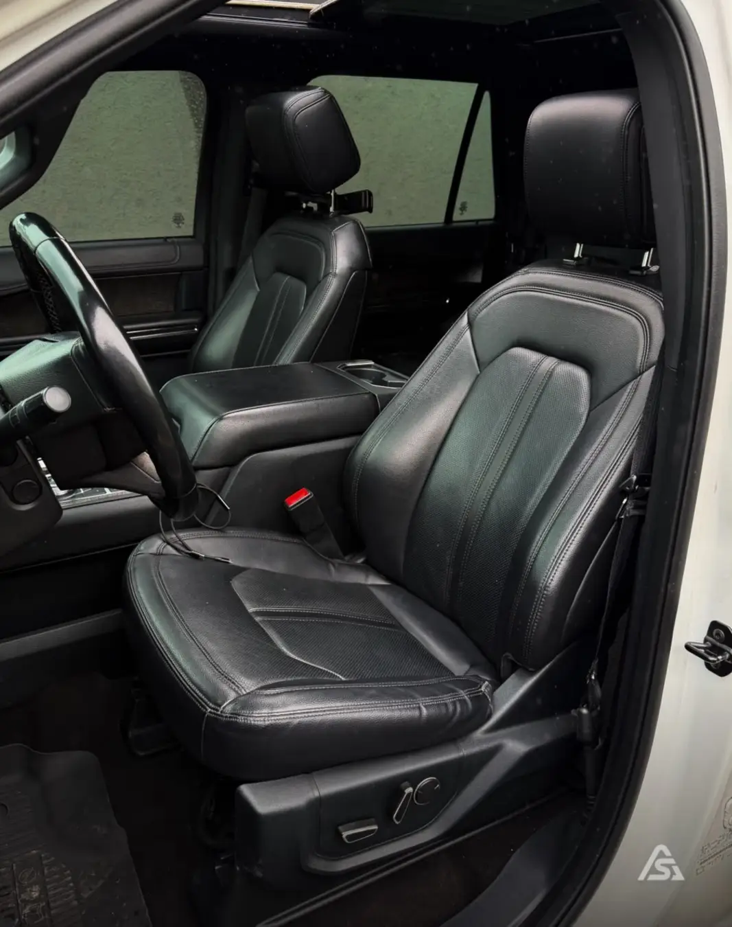 Ford Expedition