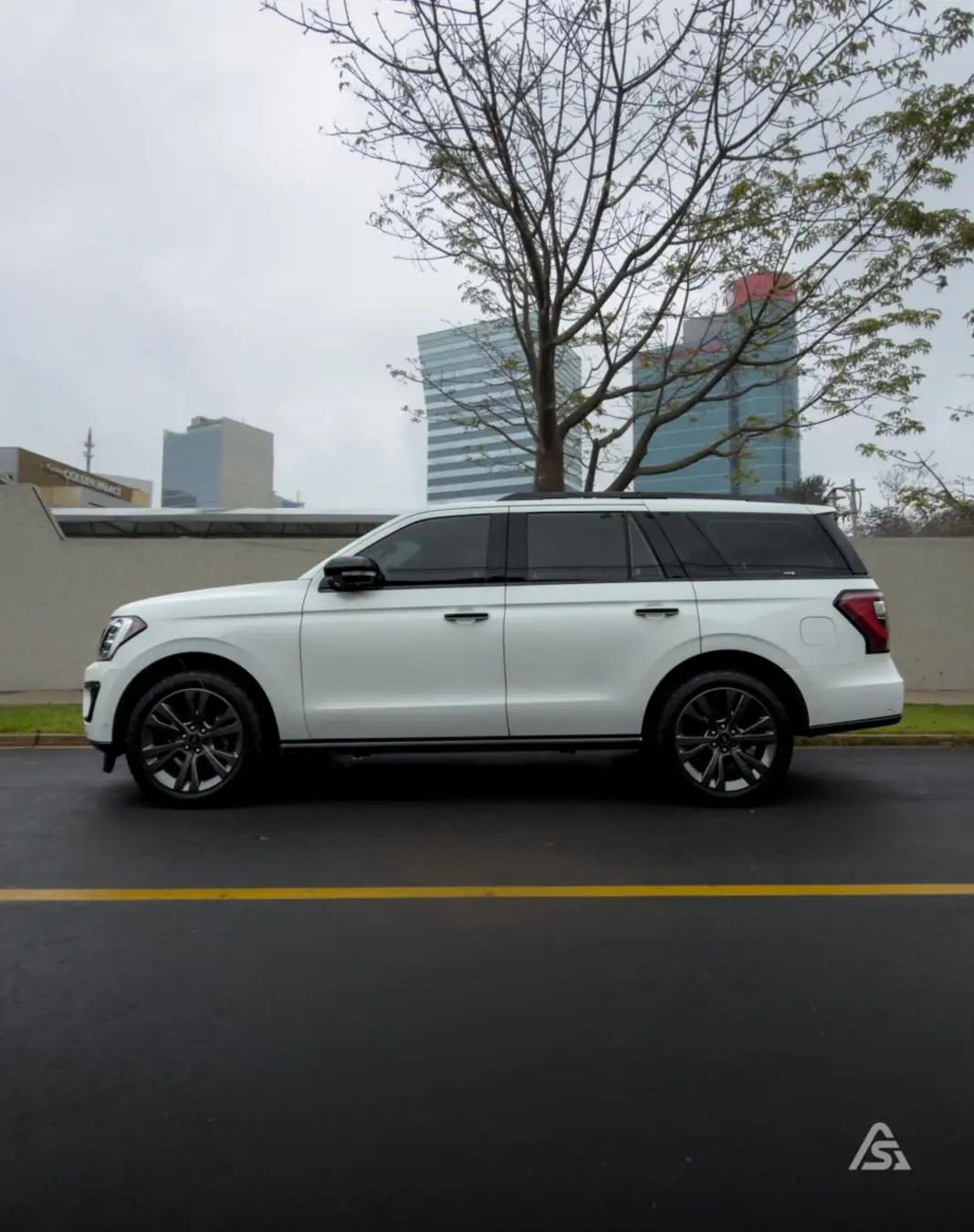 Ford Expedition
