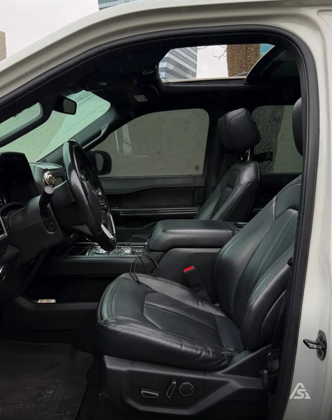Ford Expedition