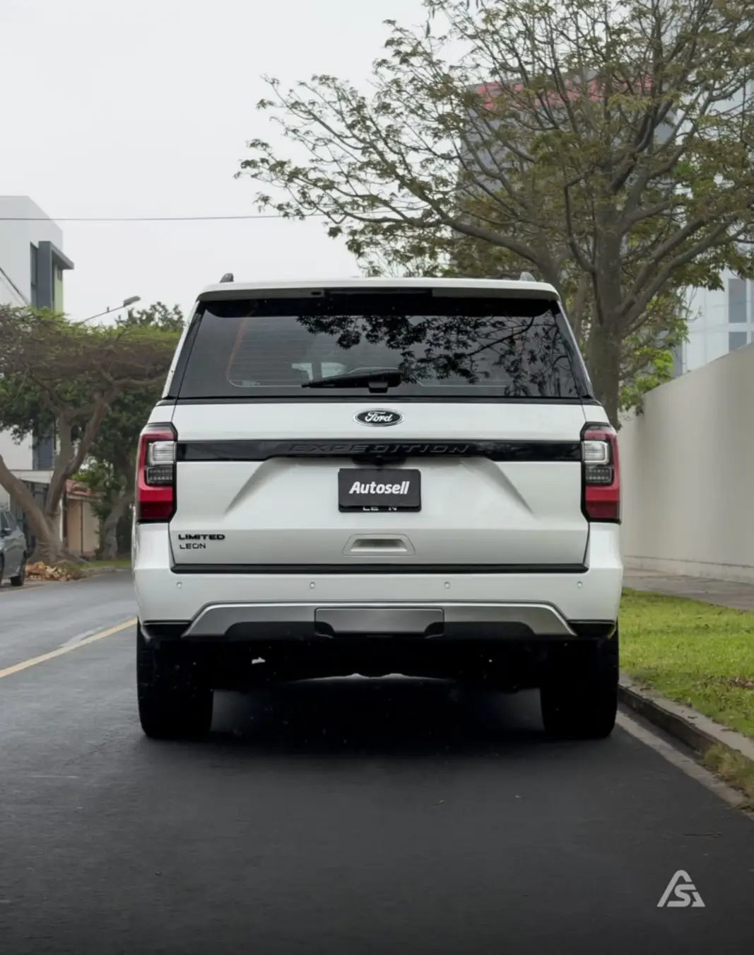 Ford Expedition