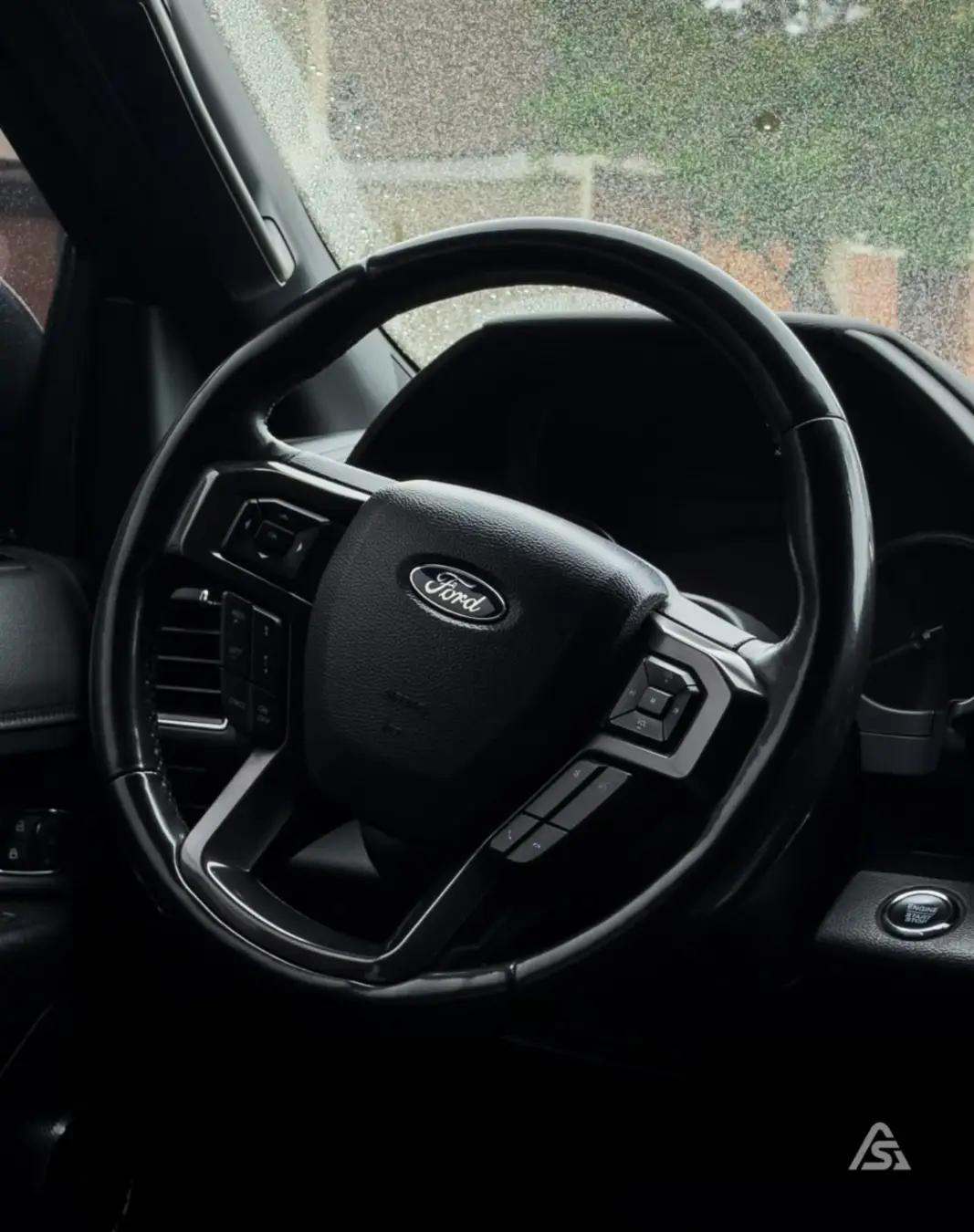 Ford Expedition