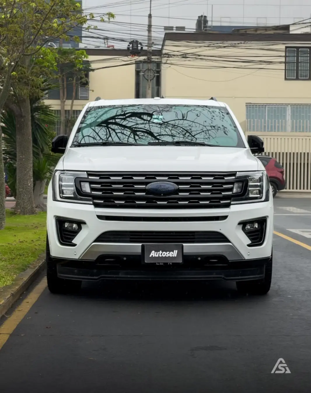 Ford Expedition