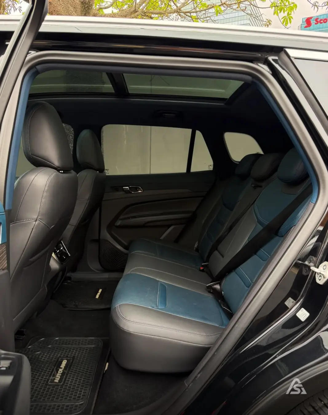 Ford Territory