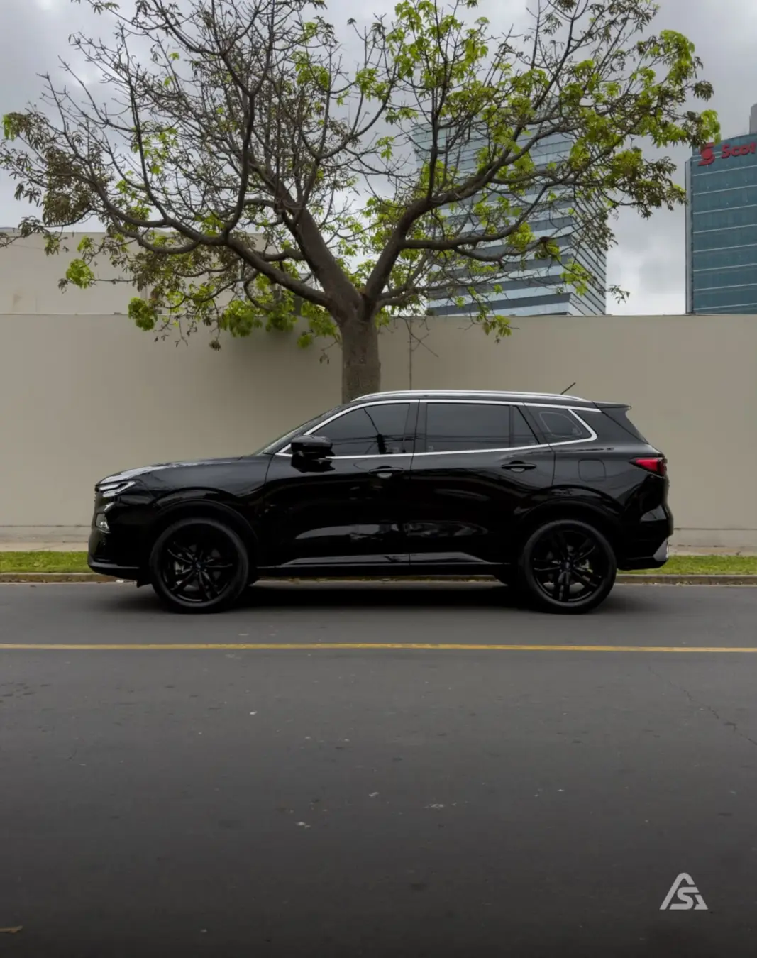 Ford Territory