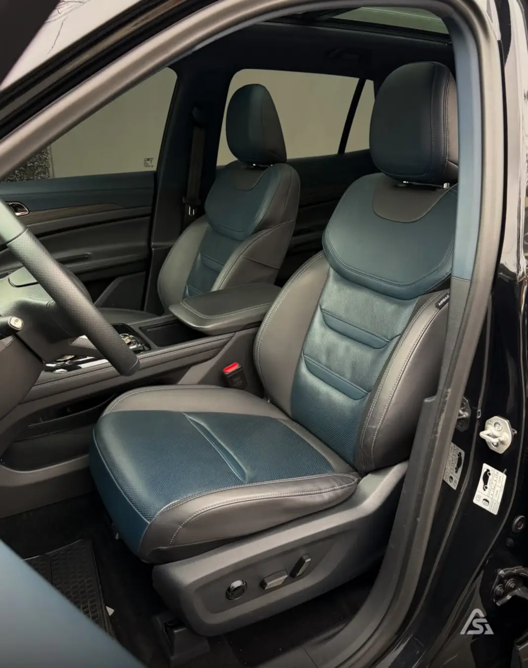 Ford Territory