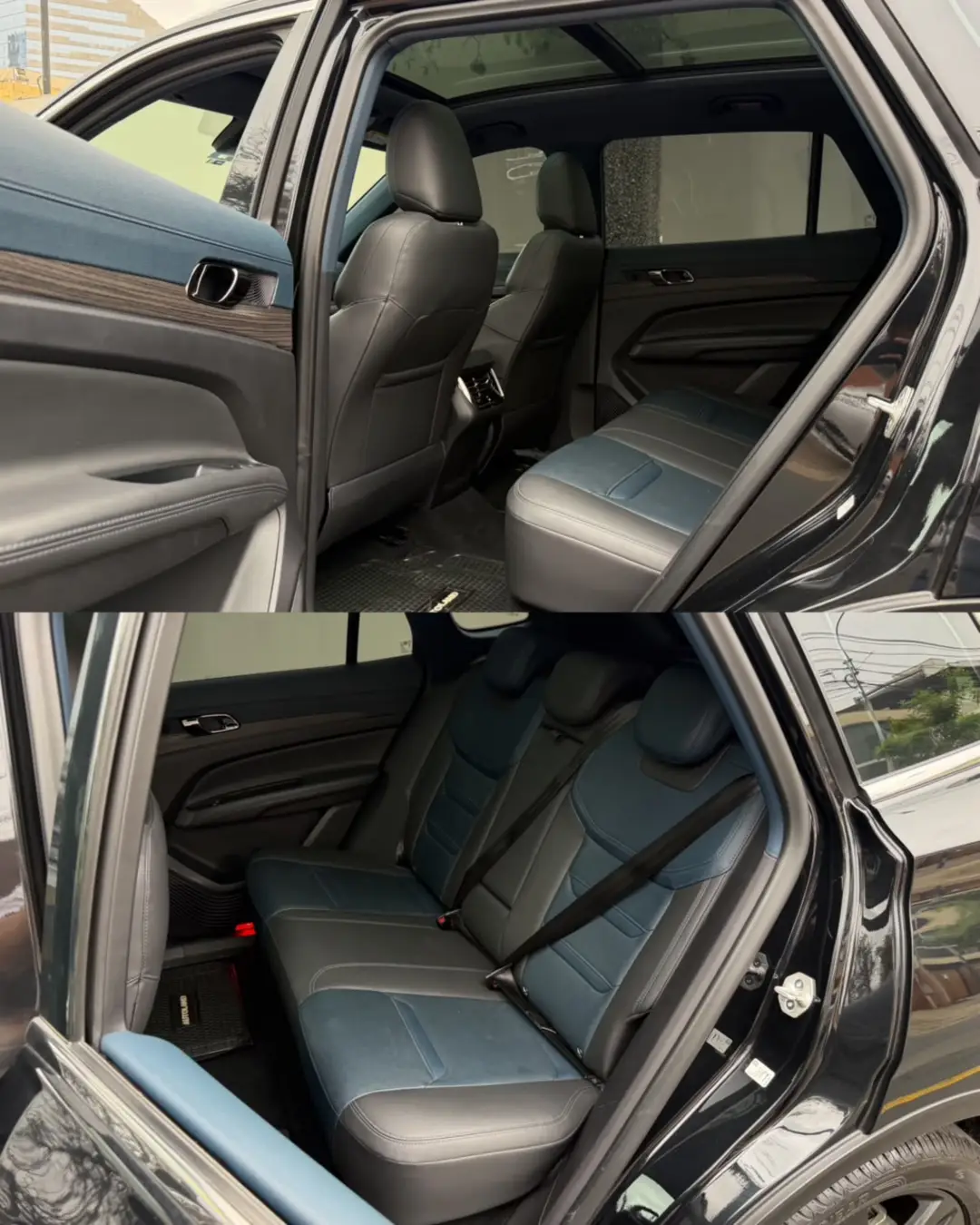 Ford Territory