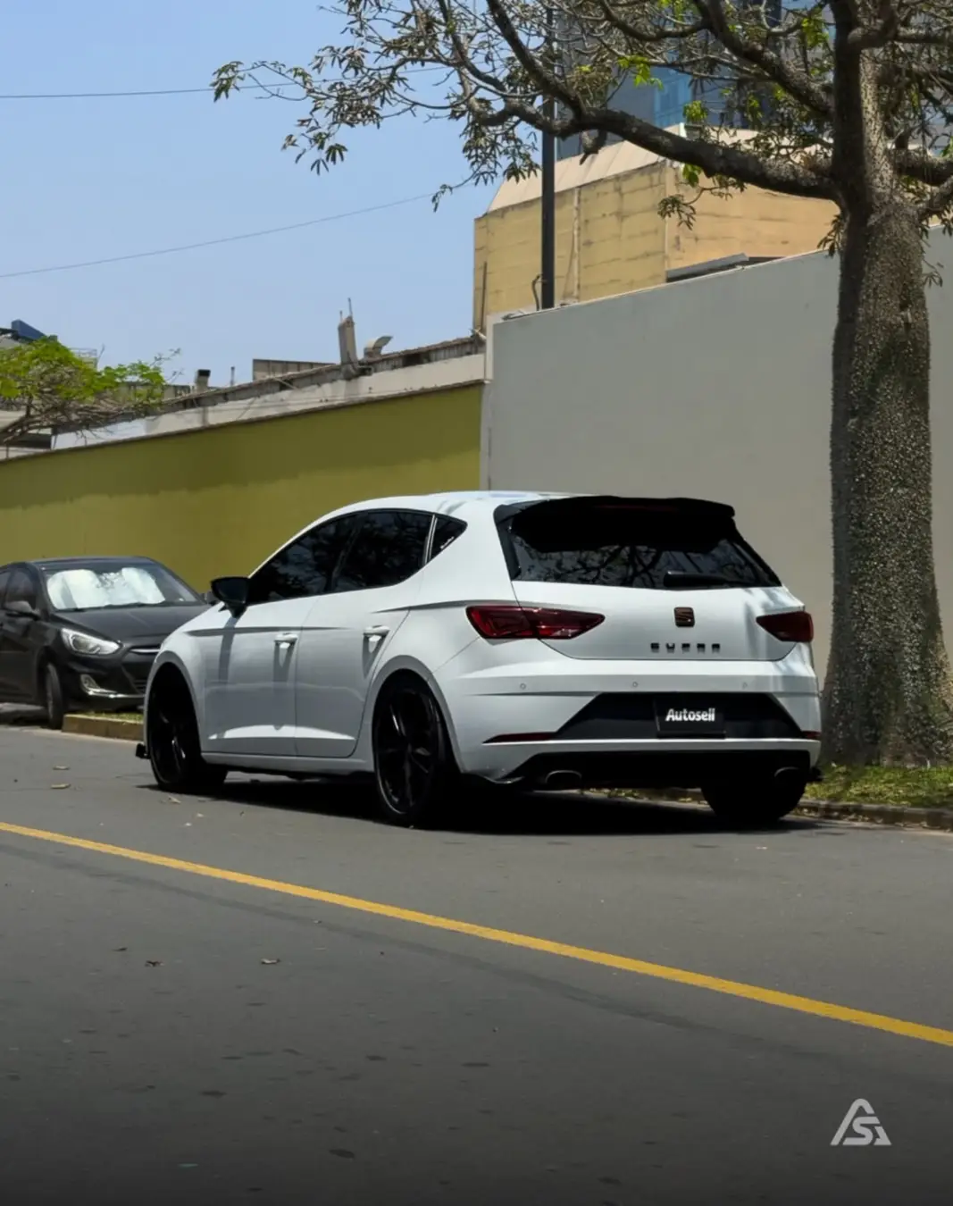 Seat León
