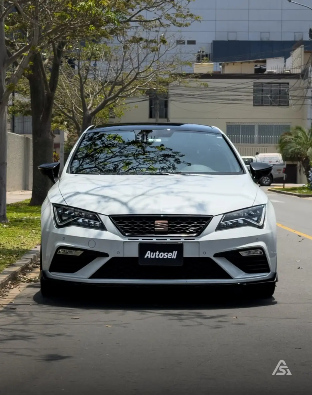 Seat León
