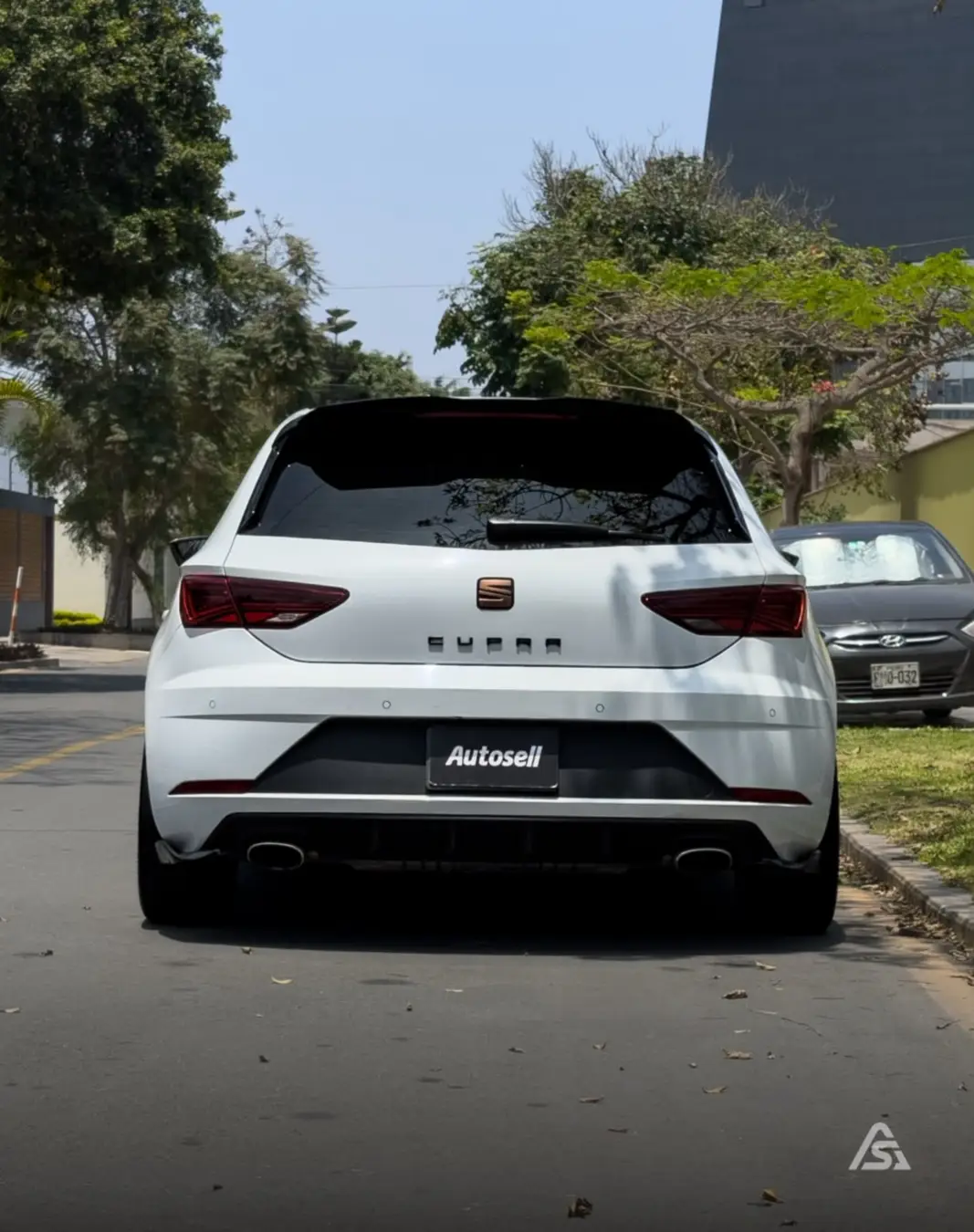 Seat León