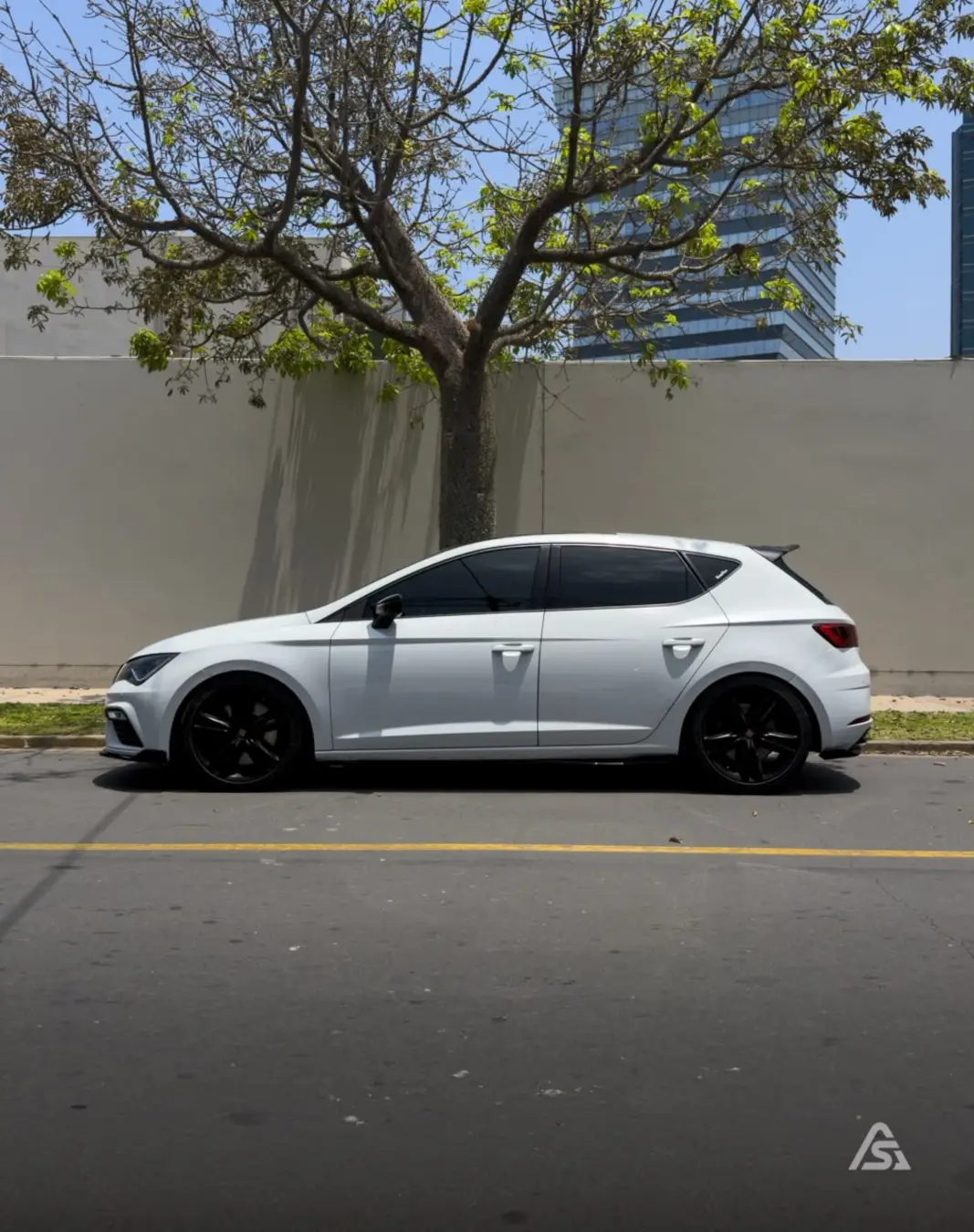 Seat León