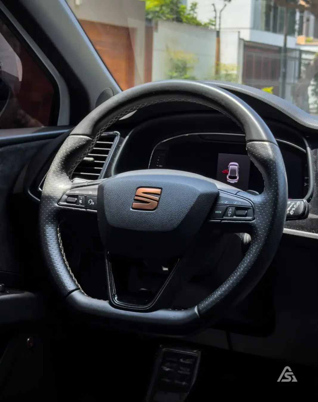 Seat León