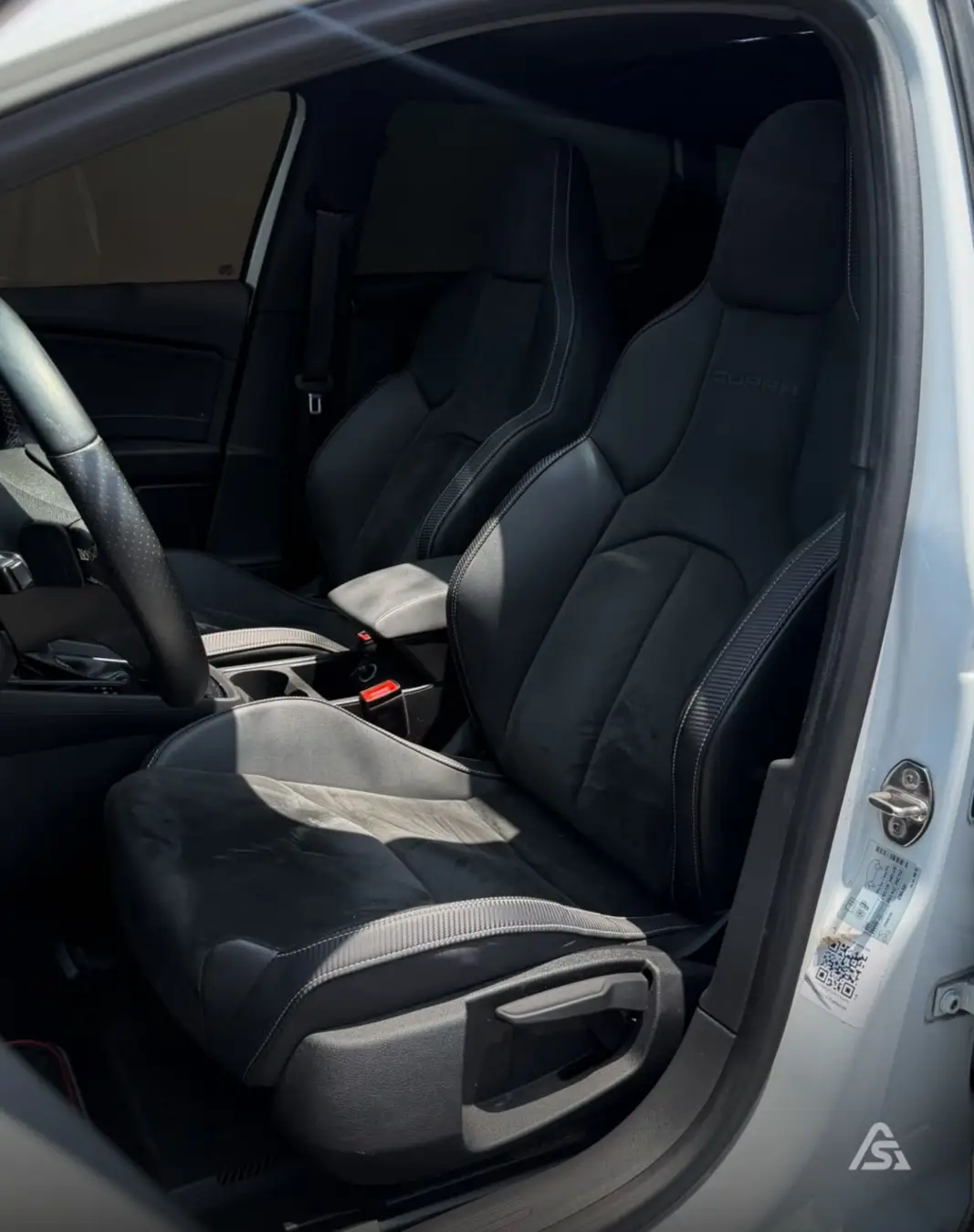Seat León
