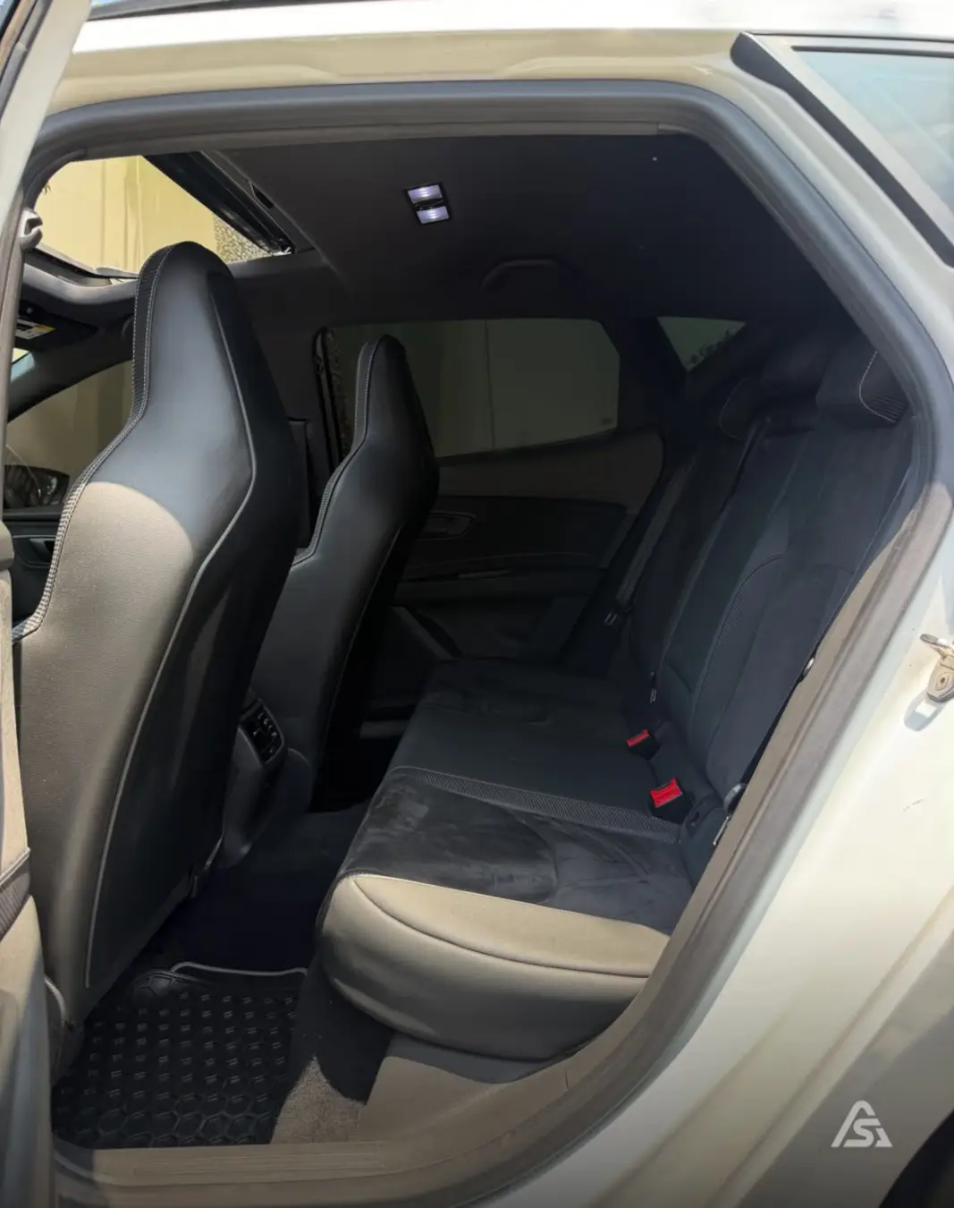 Seat León