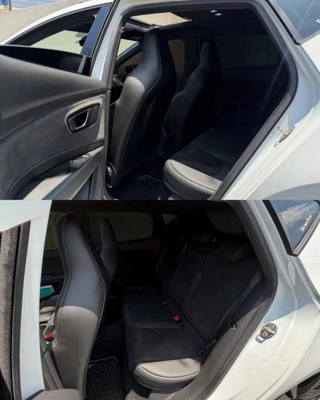 Seat León