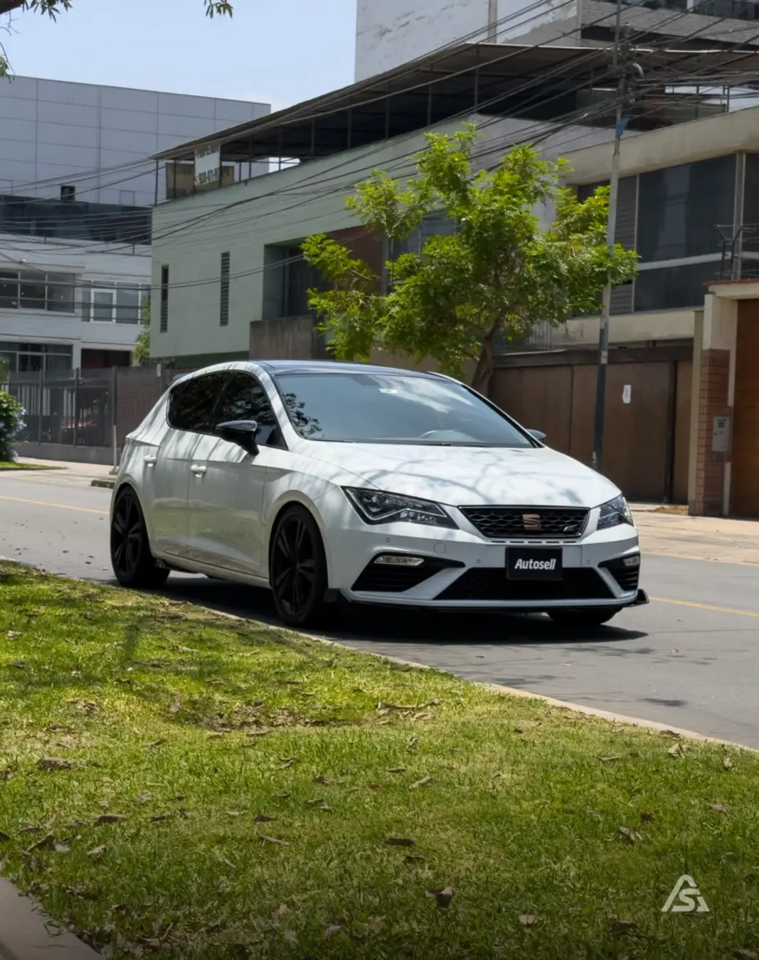 Seat León